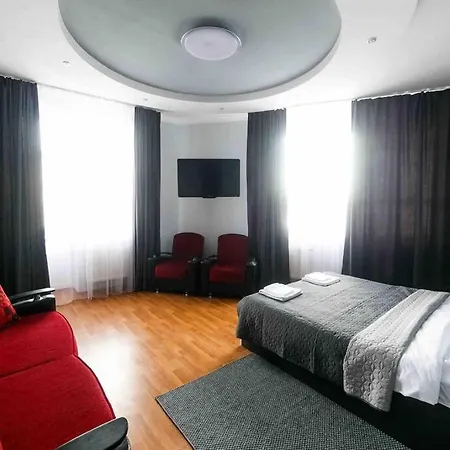 Apartments Chornovola,Lwów Zewnętrze zdjęcie
