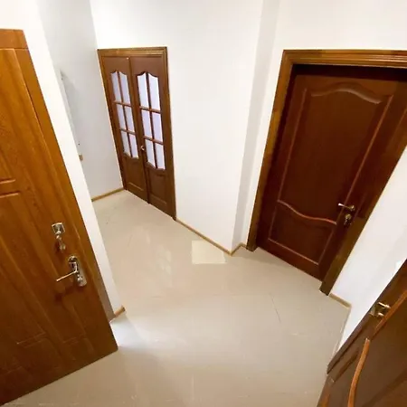 Apartments Chornovola,Lwów Zewnętrze zdjęcie