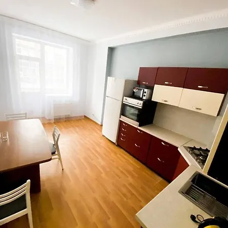 Apartments Chornovola,Lwów Zewnętrze zdjęcie