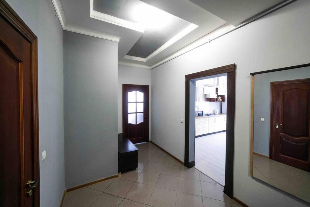 Apartment Chornovola,lviv