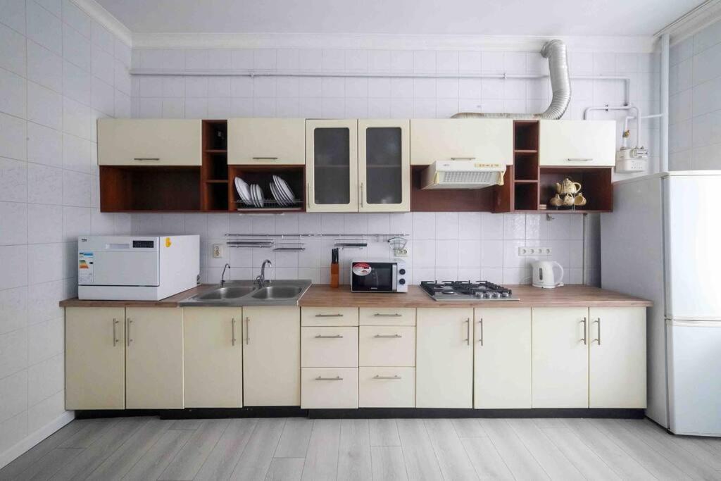Apartment Chornovola,lviv Lviv