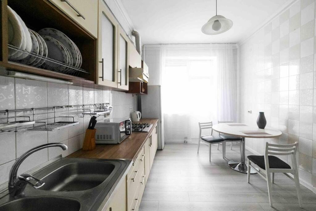 Chornovola,lviv Apartment *