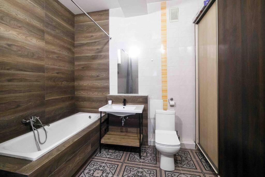 Chornovola,lviv Apartment