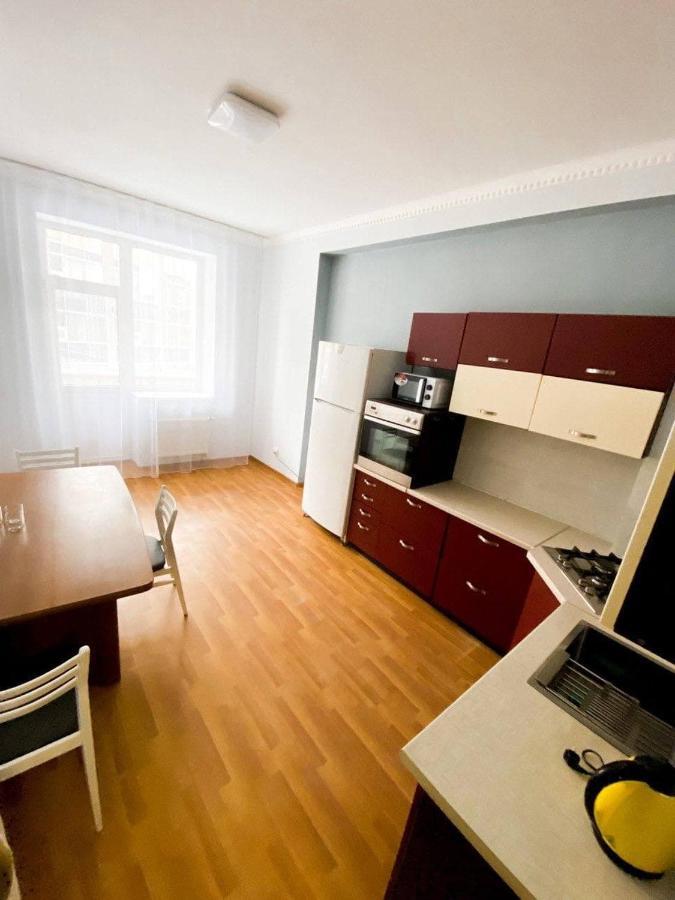 Chornovola,lviv Apartment